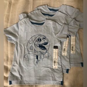 Boys T-shirt